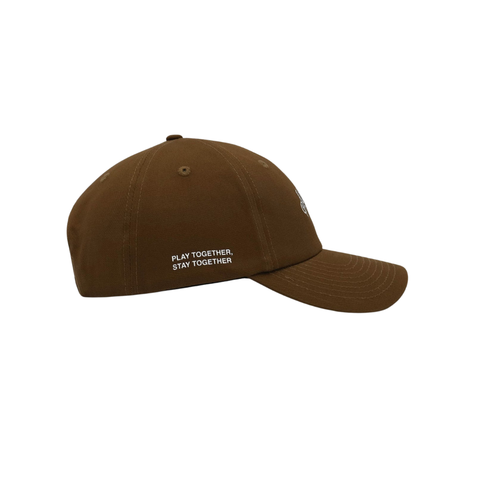 STUDENTS GOLF - STUDENTS GOLF Always Together Snap Back Hat - The Agora Bangkok